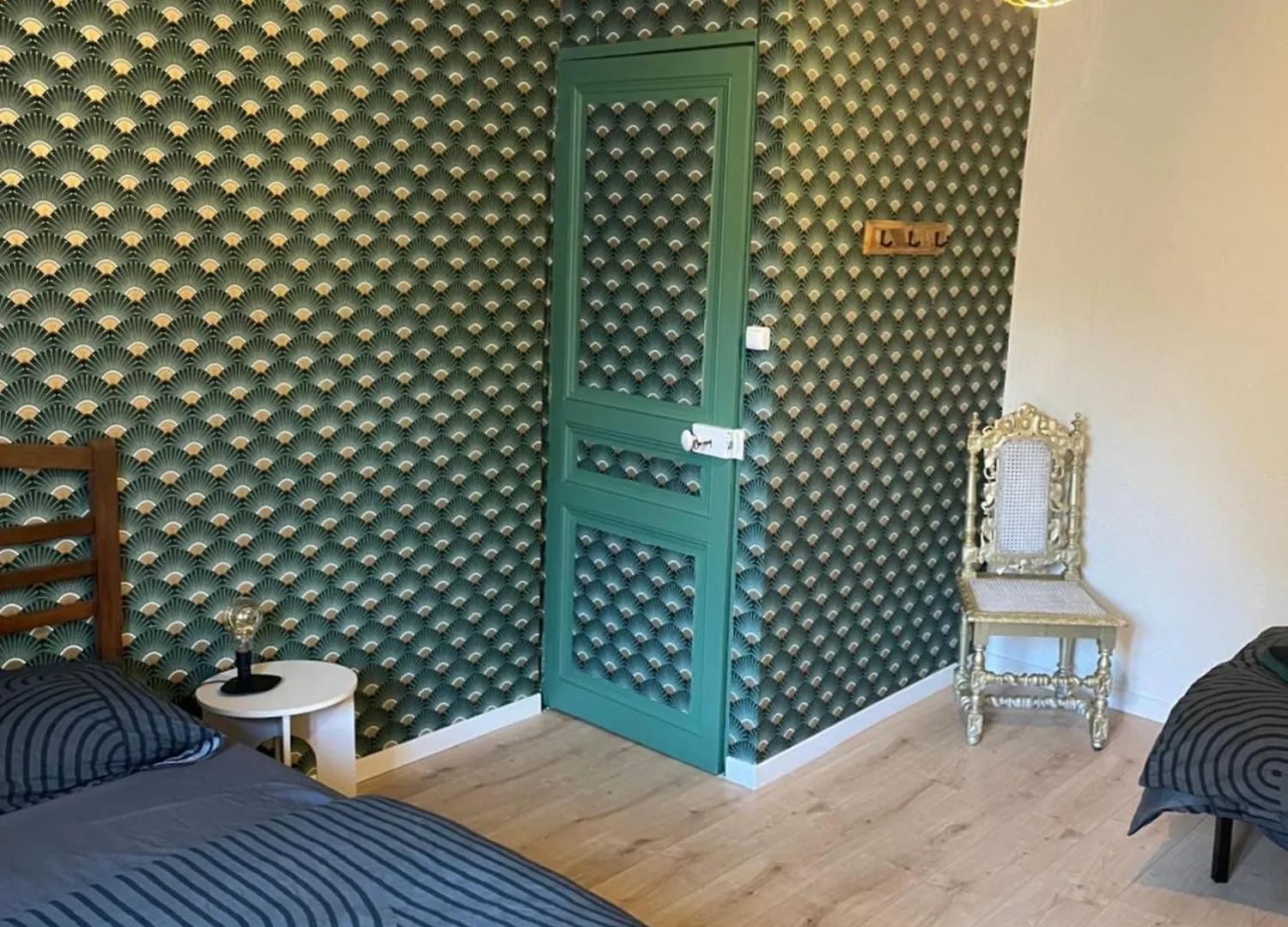O Rando Bed & Breakfast La Bastide-l'Eveque