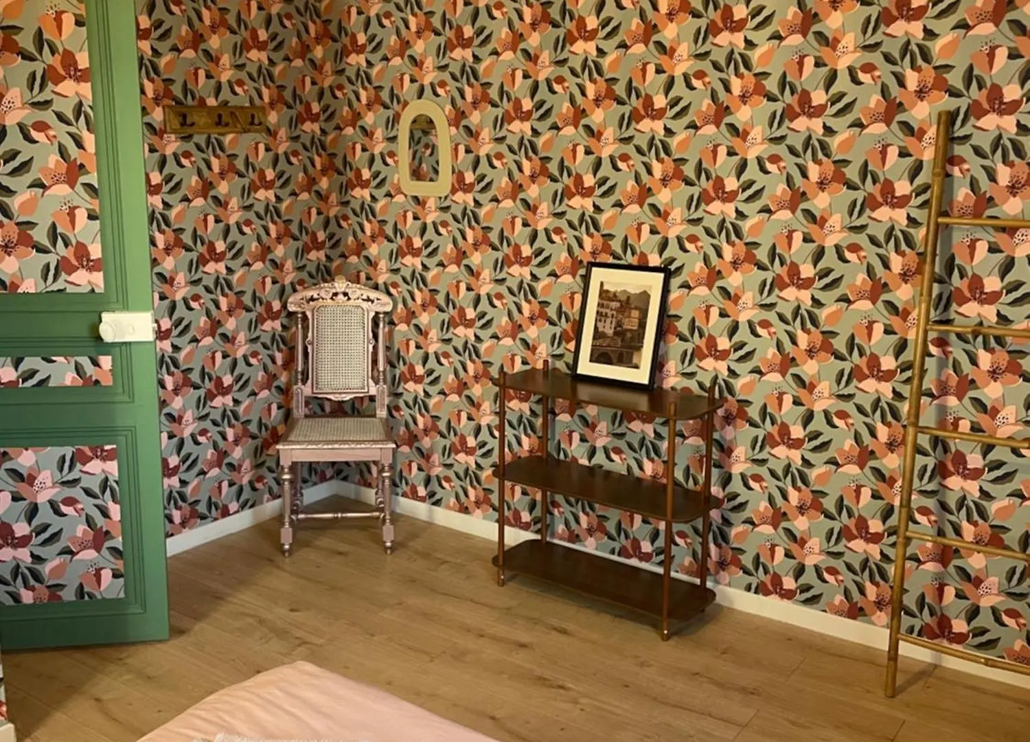 O Rando Bed & Breakfast La Bastide-l'Eveque 0*,  France