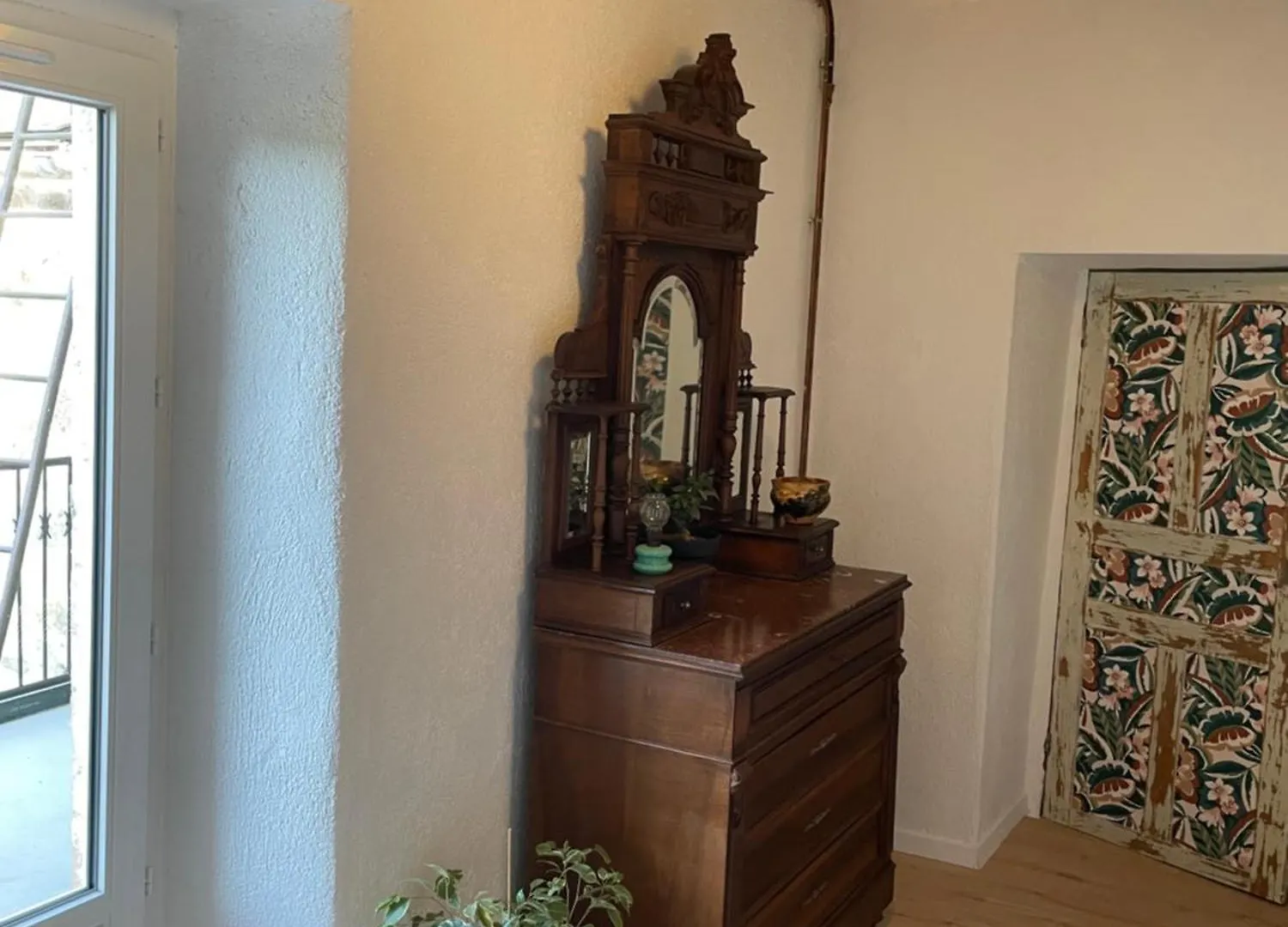 O Rando Bed & Breakfast La Bastide-l'Eveque