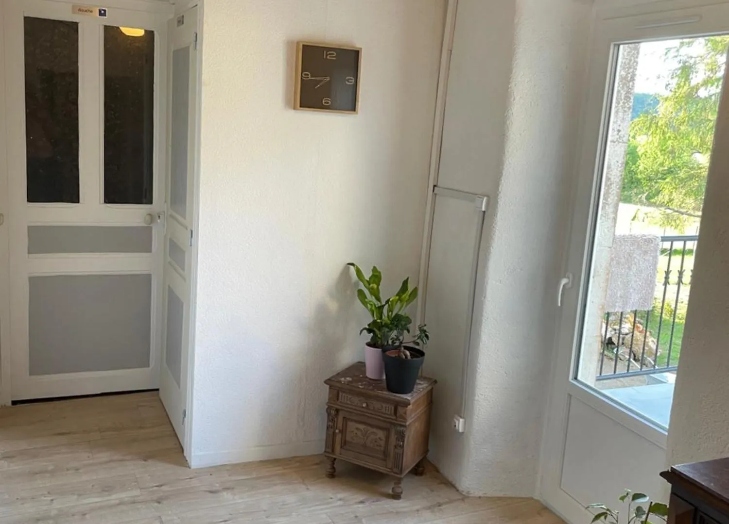 O Rando Bed & Breakfast La Bastide-l'Eveque