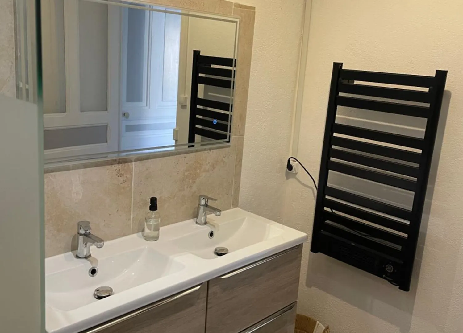 O Rando Bed & Breakfast La Bastide-l'Eveque