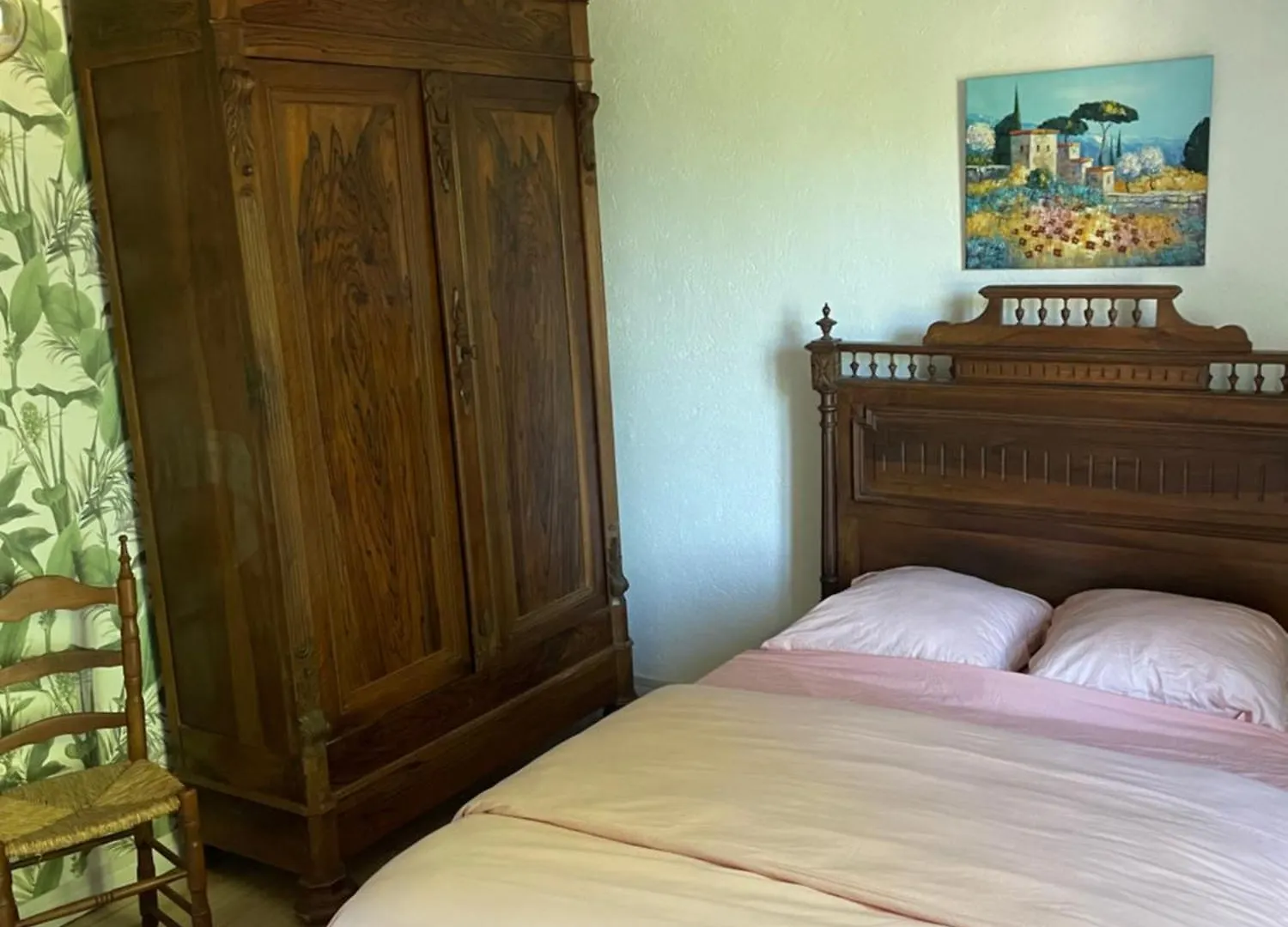 O Rando Bed & Breakfast La Bastide-l'Eveque