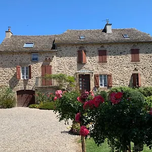 La Maison Rouzies La Bastide-l'Eveque